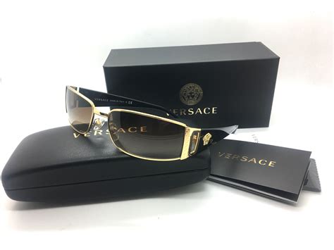 versace glasses women gold|versace gold frame glasses men's.